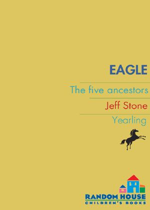 [Five Ancestors 05] • Eagle